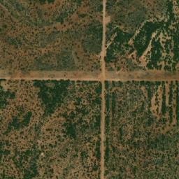 Satellite imagery of Koudiet es Sedra, DZ