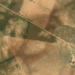 Satellite imagery of Hadjer el Meskhouta, DZ