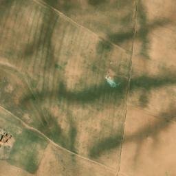 Satellite imagery of Hadjer el Meskhouta, DZ