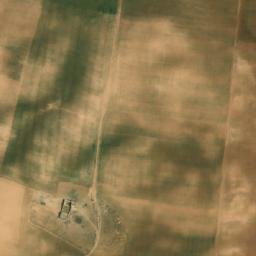 Satellite imagery of Hadjer el Meskhouta, DZ