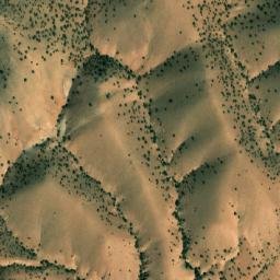 Satellite imagery of Djebel Touicha, DZ