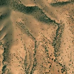 Satellite imagery of Djebel Touicha, DZ