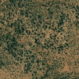 Satellite imagery of Ben Yamene, DZ