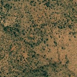 Satellite imagery of Ben Yamene, DZ