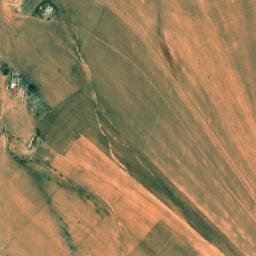 Satellite imagery of Draa el Oust, DZ