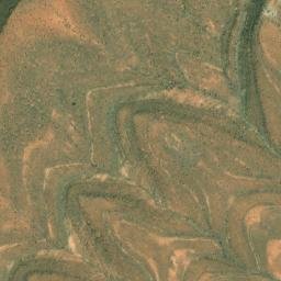 Satellite imagery of Djebel Ladjdar, DZ
