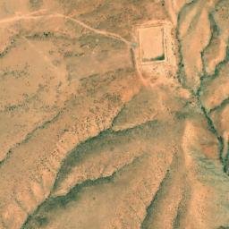 Satellite imagery of Koudiat Tadeffa, DZ