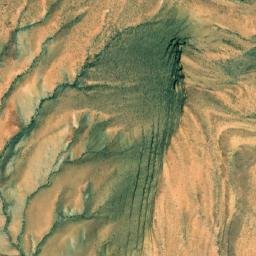 Satellite imagery of Koudiat Tadeffa, DZ