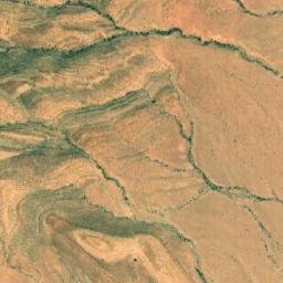 Satellite imagery of Koudiat Tadeffa, DZ