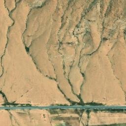Satellite imagery of Fennd Bou Mellal, DZ