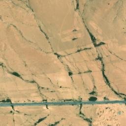 Satellite imagery of Fennd Bou Mellal, DZ