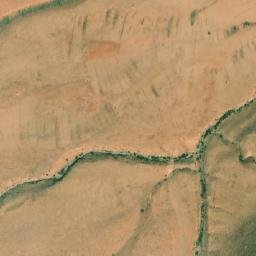 Satellite imagery of Djebel el Menndjel, DZ