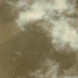 Satellite imagery of Râs Koridit, DZ