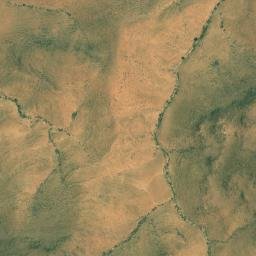Satellite imagery of Djebel Dalaat el Laham, DZ