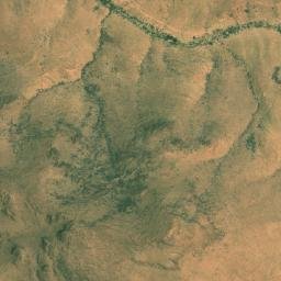 Satellite imagery of Djebel Dalaat el Laham, DZ
