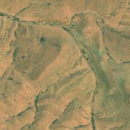 Satellite imagery of Djebel Dalaat el Laham, DZ