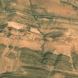 Satellite imagery of Djebel Guettaoua, DZ