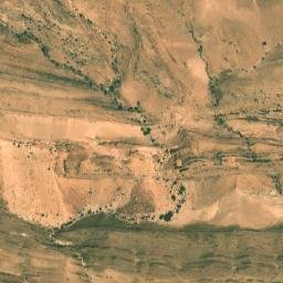 Satellite imagery of Djebel Guettaoua, DZ