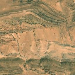 Satellite imagery of Djebel Guettaoua, DZ