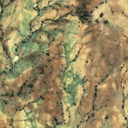 Satellite imagery of Ta Rhanndout, DZ