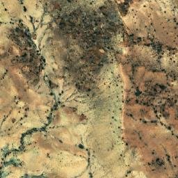 Satellite imagery of Ta Rhanndout, DZ