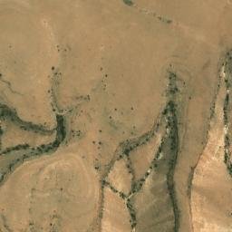Satellite imagery of Djebel Gouzi, DZ