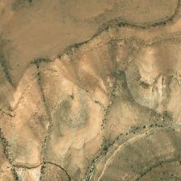 Satellite imagery of Djebel Gouzi, DZ