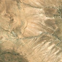 Satellite imagery of Djebel Gouzi, DZ