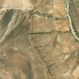 Satellite imagery of Ich Mellal, DZ