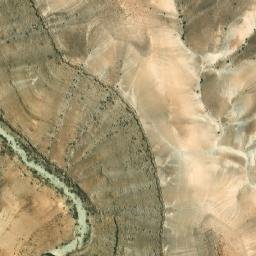 Satellite imagery of Ich Mellal, DZ