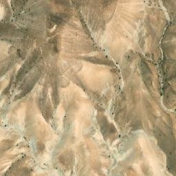 Satellite imagery of Ich Mellal, DZ