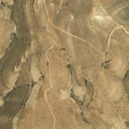 Satellite imagery of Koudiat el Rhenadji, DZ