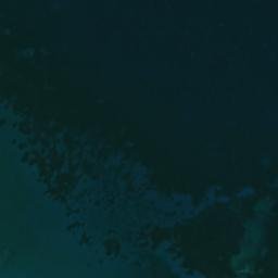 Satellite imagery of Ákra Sarakíniko, GR