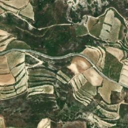 Satellite imagery of Kremmos tis Laonas, CY