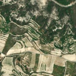 Satellite imagery of Kremmos tis Laonas, CY