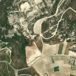 Satellite imagery of Kremmos tis Laonas, CY