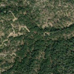 Satellite imagery of Xilimpos, CY