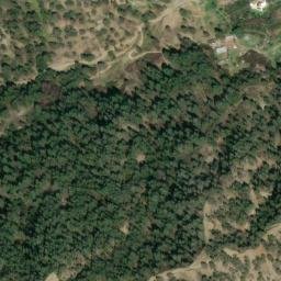 Satellite imagery of Xilimpos, CY