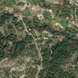 Satellite imagery of Xilimpos, CY