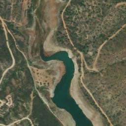 Satellite imagery of Chchinnokefalos, CY