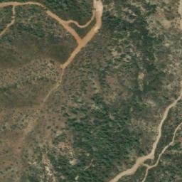 Satellite imagery of Chchinnokefalos, CY