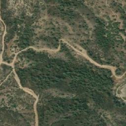 Satellite imagery of Chchinnokefalos, CY