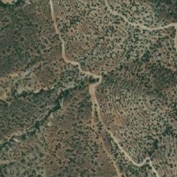 Satellite imagery of Aetomoutti, CY