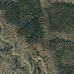 Satellite imagery of Aetomoutti, CY