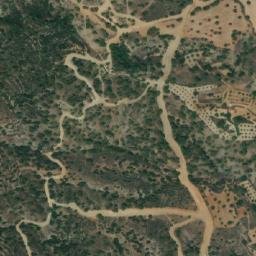 Satellite imagery of Aetomoutti, CY