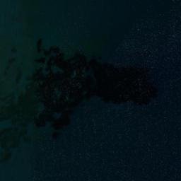 Satellite imagery of Dades Point, CY