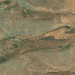 Satellite imagery of Kūh-e Shān Darīz, IR