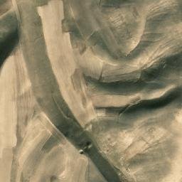 Satellite imagery of Pushtah-ye Chakāb, AF