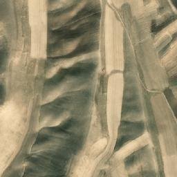 Satellite imagery of Pushtah-ye Chakāb, AF