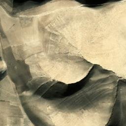 Satellite imagery of Pushtah-ye Shā’istah, AF